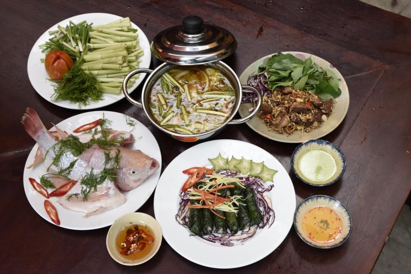 Hẻm Quán