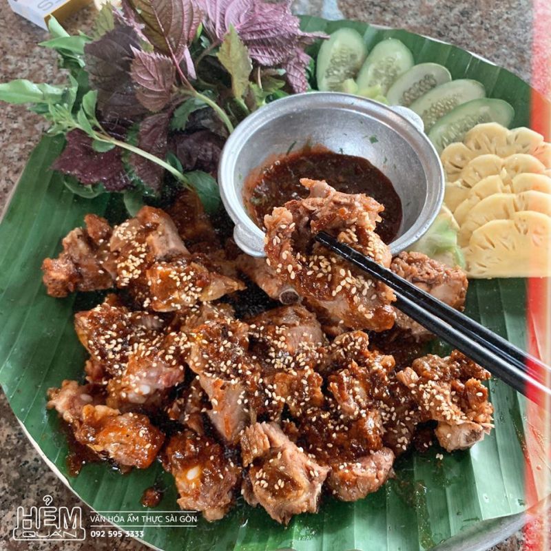 Hẻm Quán