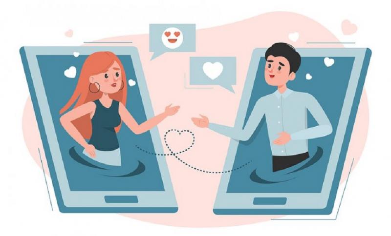 Dịch vụ cho thuê người yêu của Thám Tử Uy Long