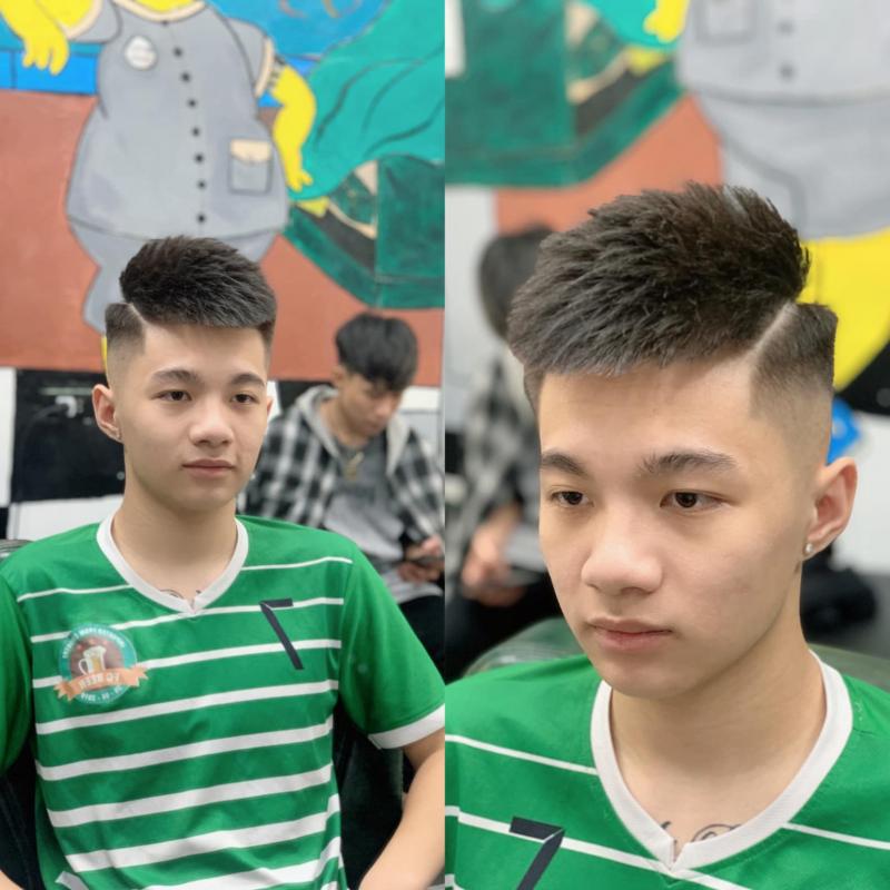 Hengg BarberShop