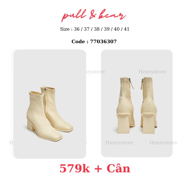 Giày order tại HenryStore