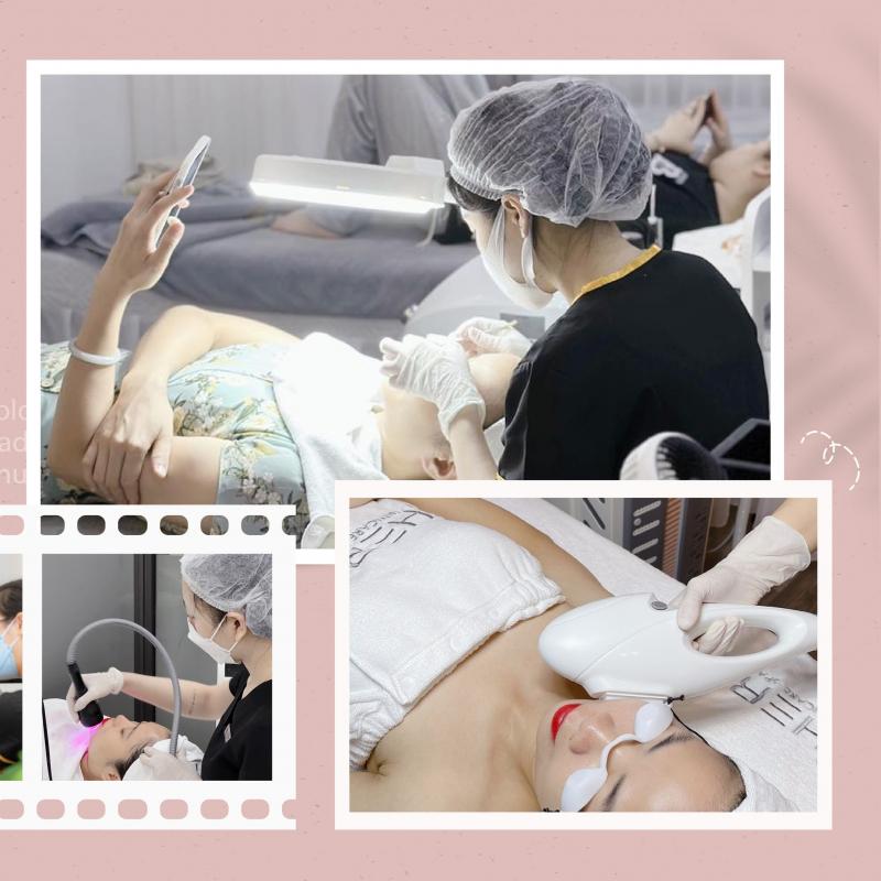 Her Skincare & Spa