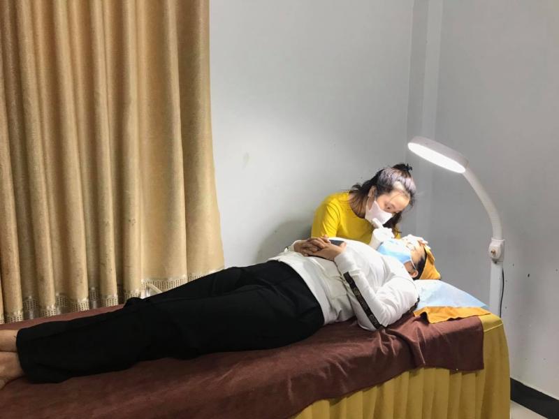 Hera Spa Quảng Ngãi