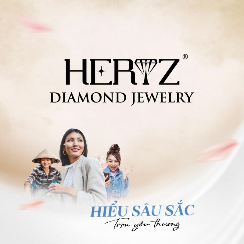 Hertz Diamond Jewelry