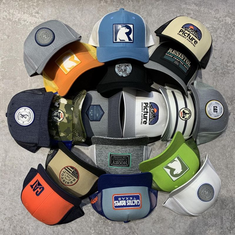 Hesman Cap Store - Nón Snapback, đồ VNXK chính hãng