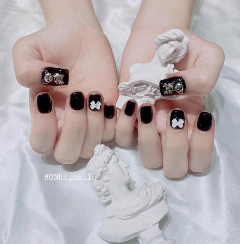 HG Nhi Nail