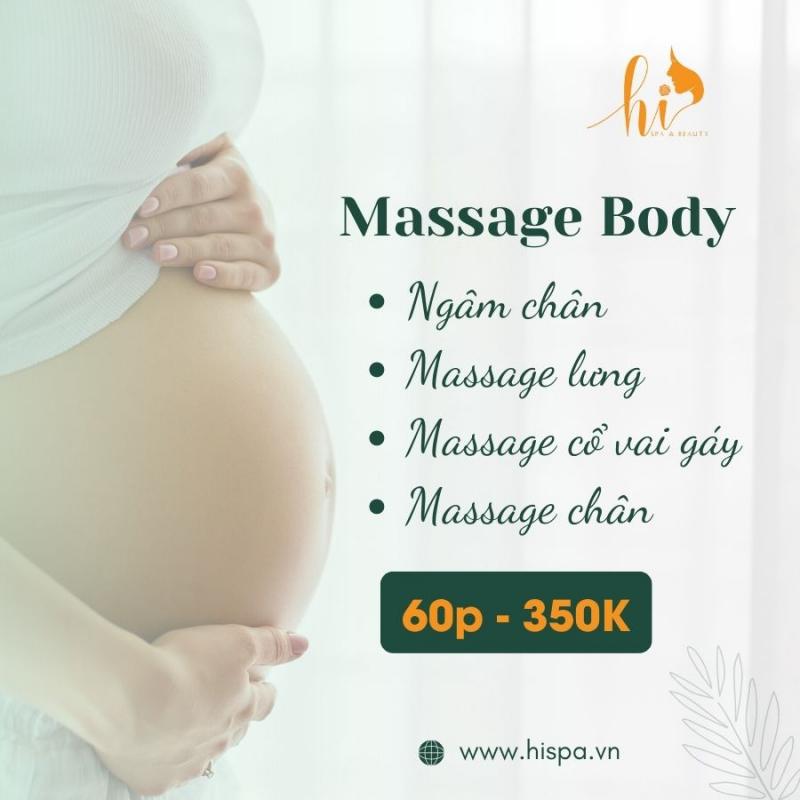Hi Spa