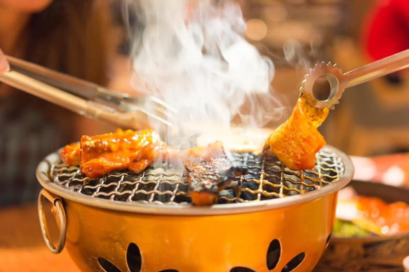 Hibiki BBQ