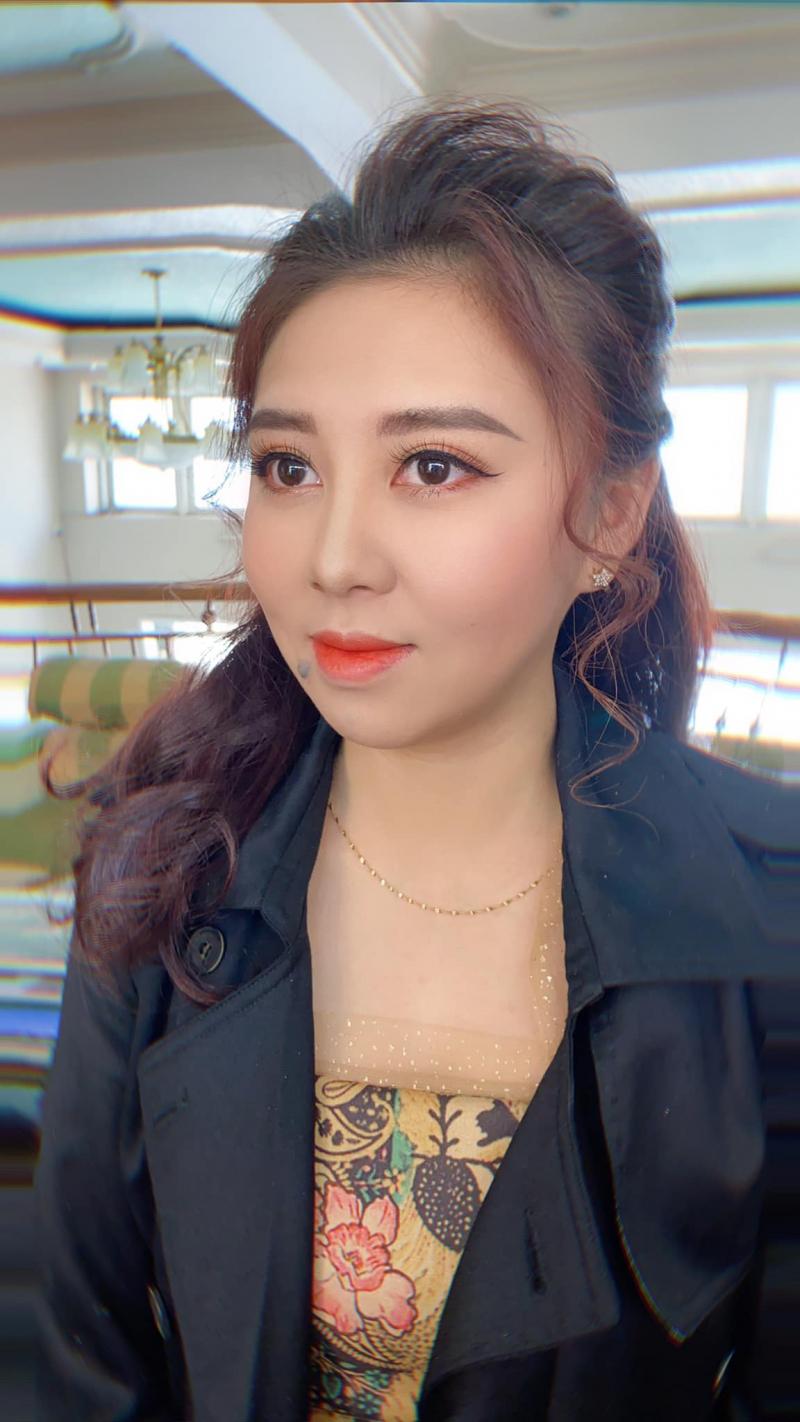 Hiền Dương Makeup (Bonheaur Studio)