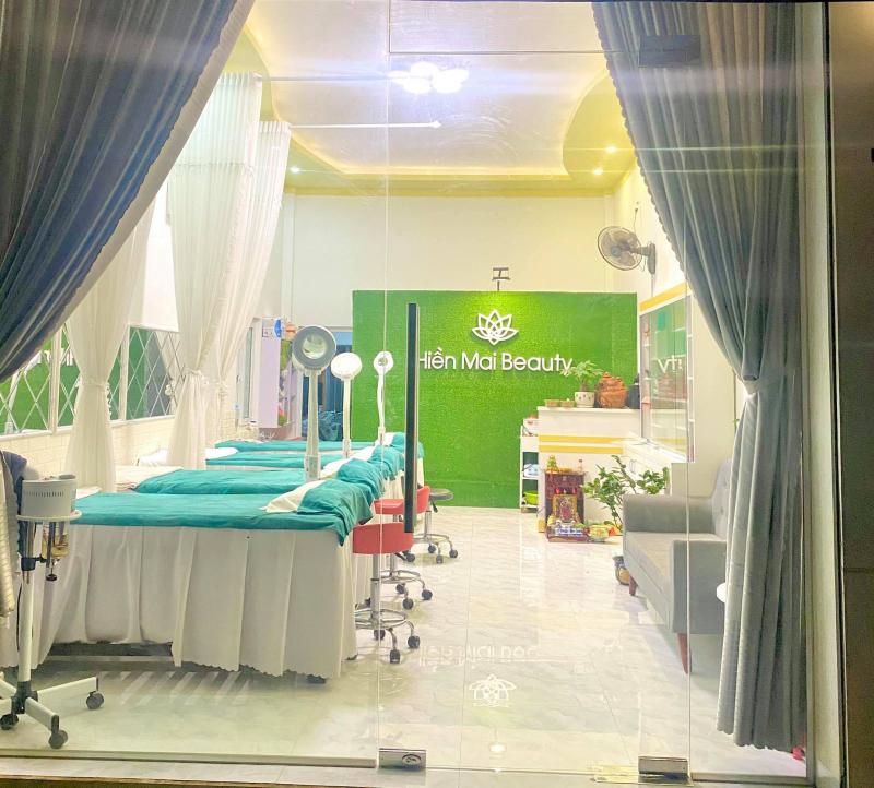 Hiền Mai Beauty Spa