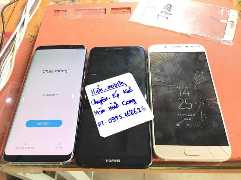 Hiển Mobile