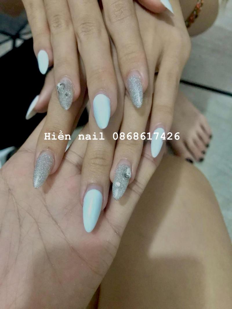 Hiền Nail