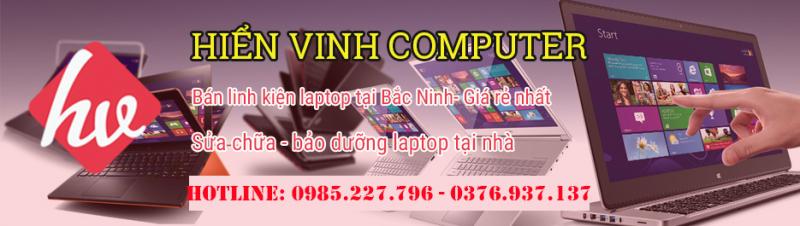 Hiển Vinh Computer