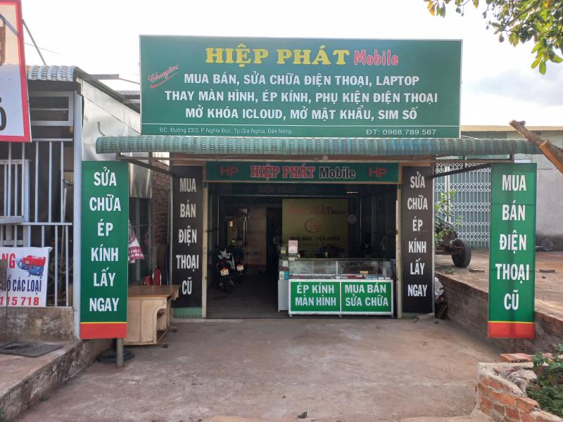 Hiệp Phát Mobile