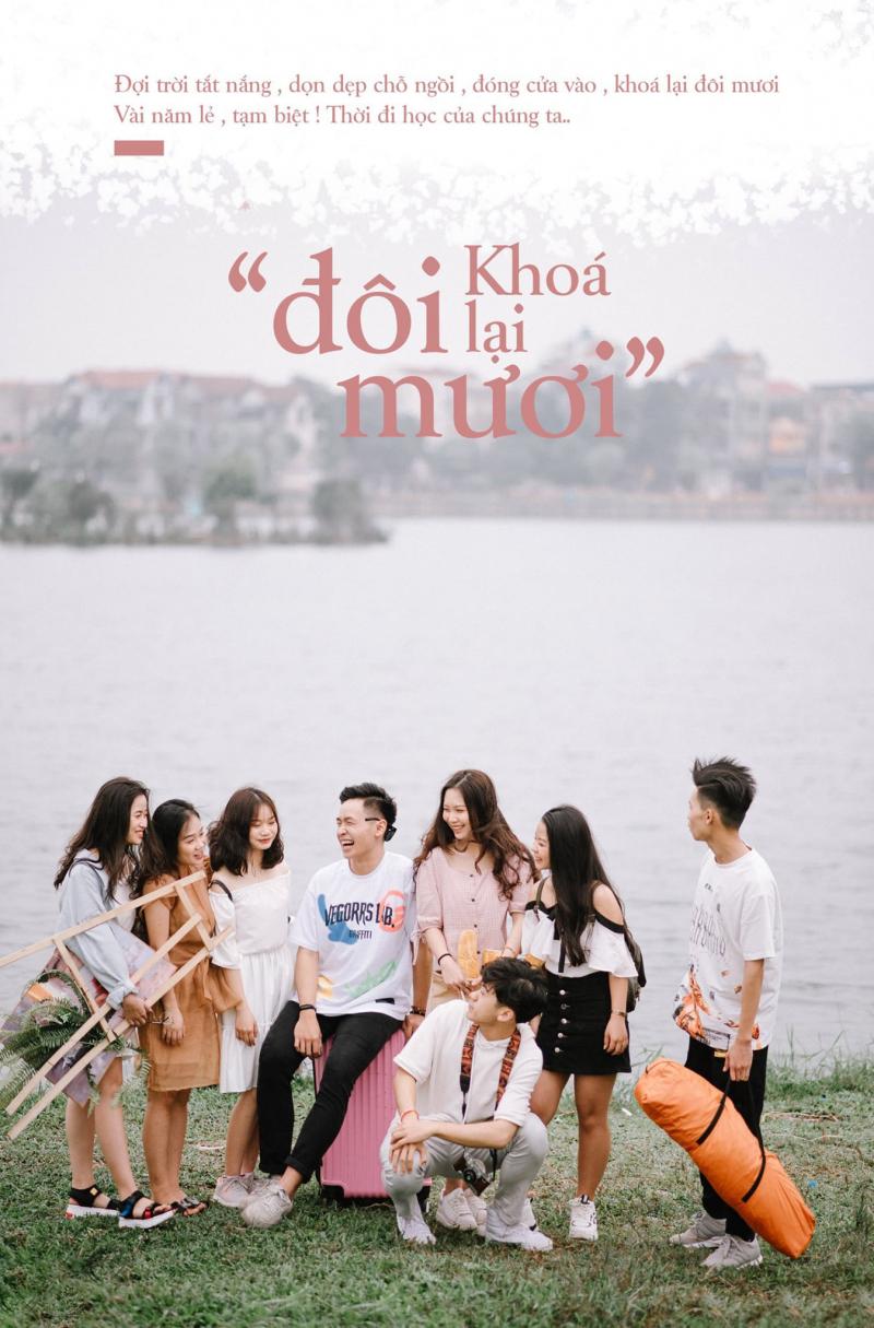 Hiệu Ảnh Kỷ Yếu Nha Trang