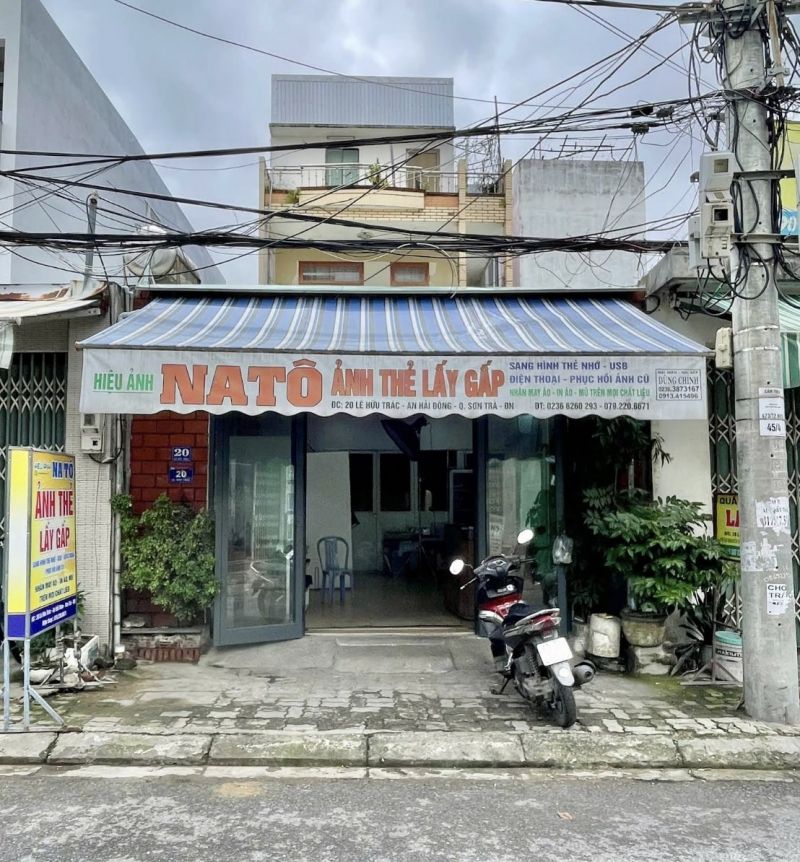 Hiệu Ảnh Na Tô