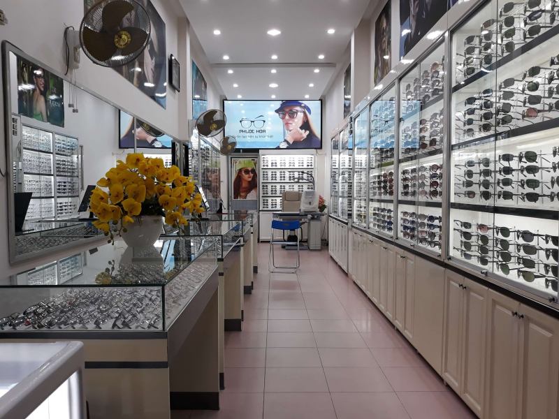 Hiệu Kính Phước Hòa