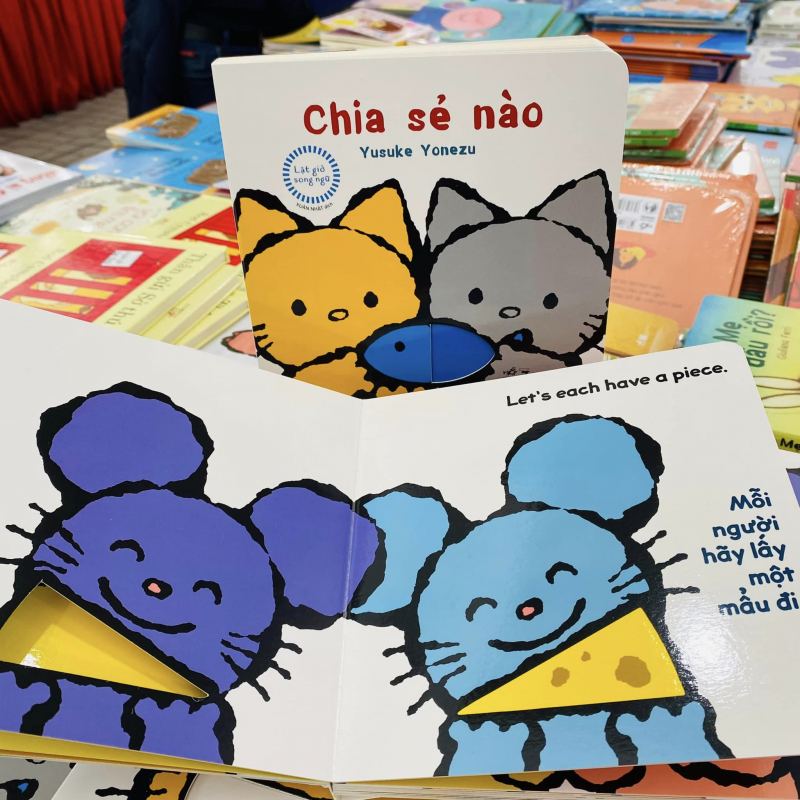 Hiệu sách Nhã Nam