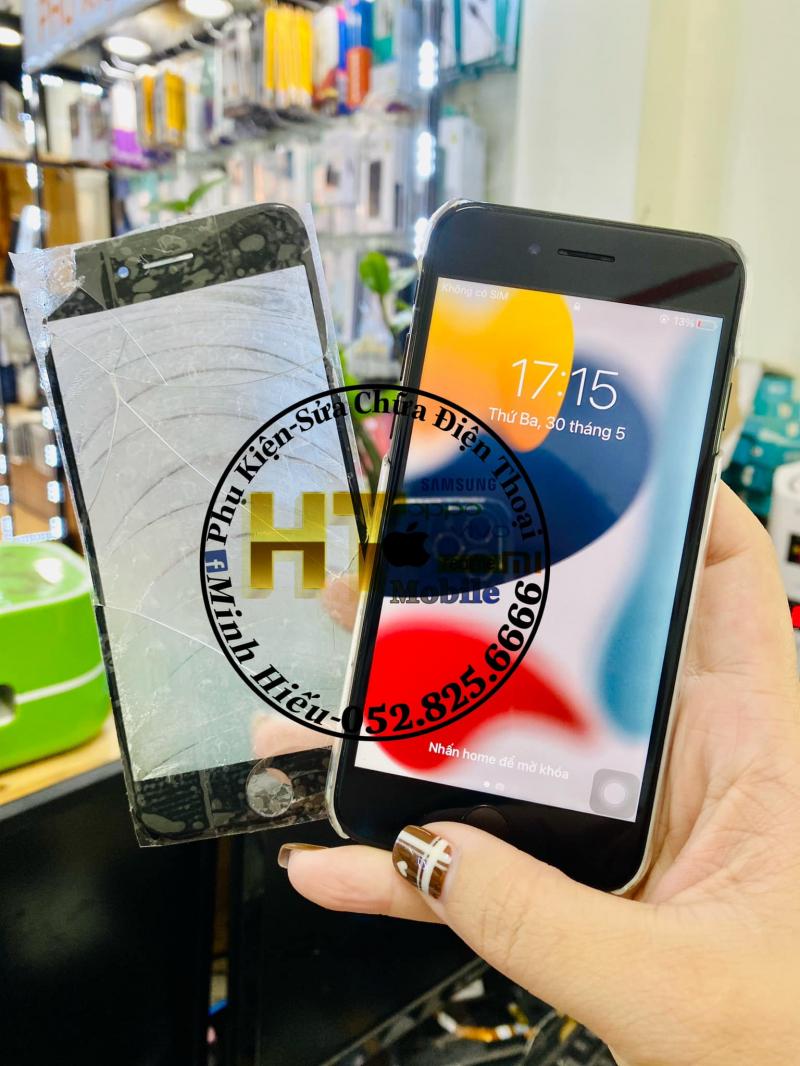Hiếu Tâm Mobile