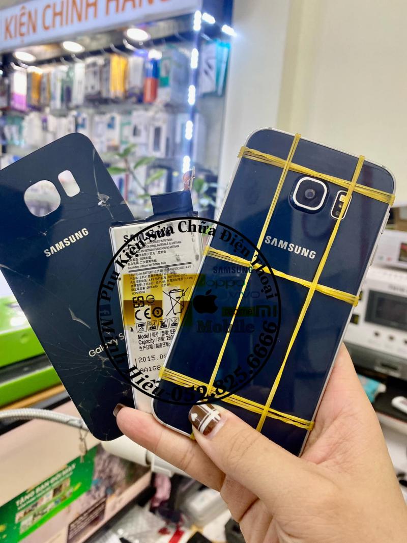 Hiếu Tâm Mobile