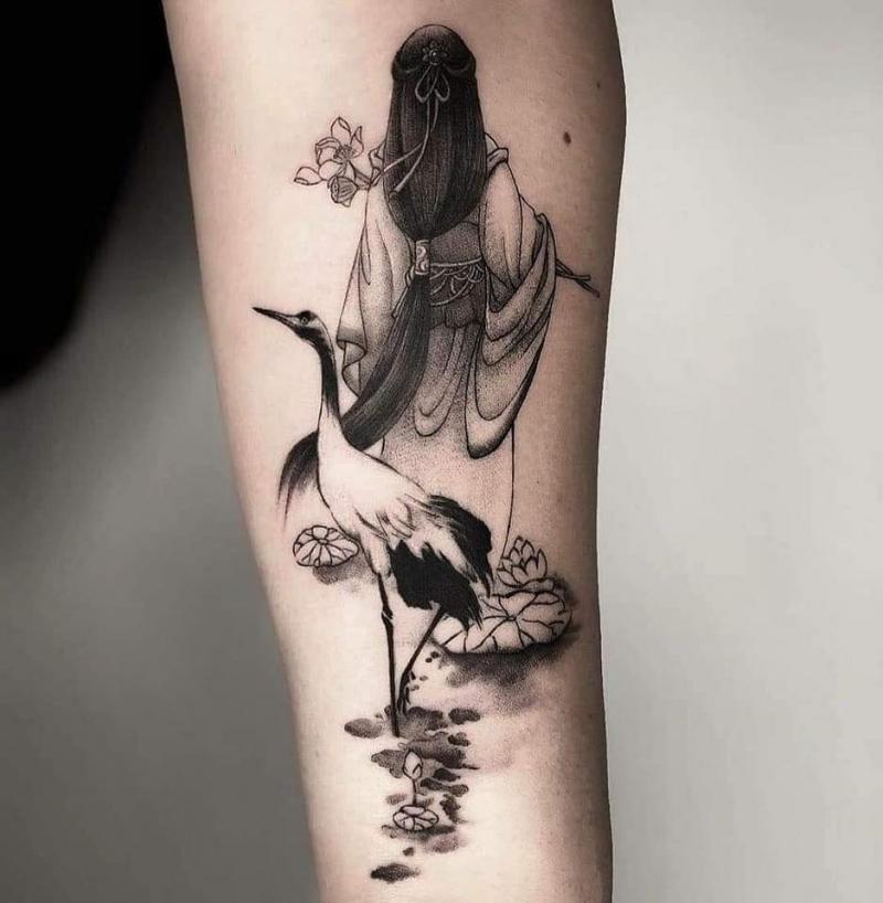 Hiếu Tattoo Studio