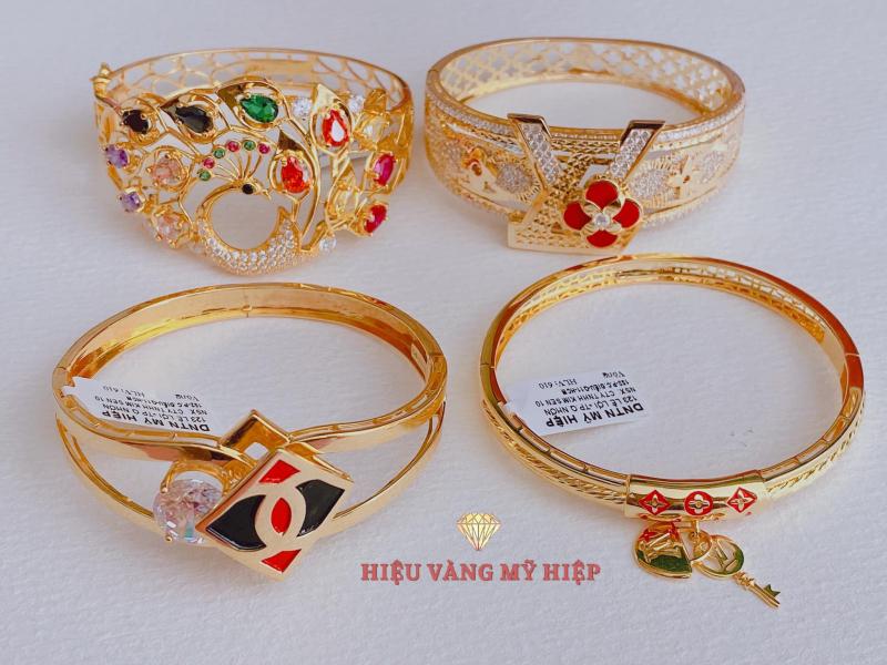 Hiệu Vàng Mỹ Hiệp