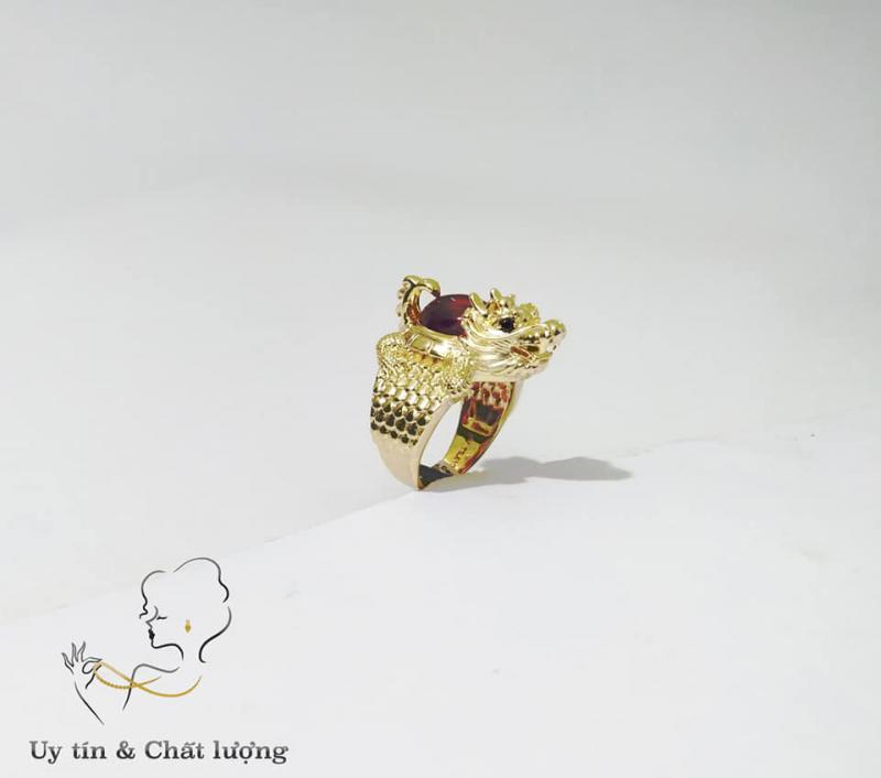 Sản phẩm có bán tại Hiệu vàng Thanh Tàu