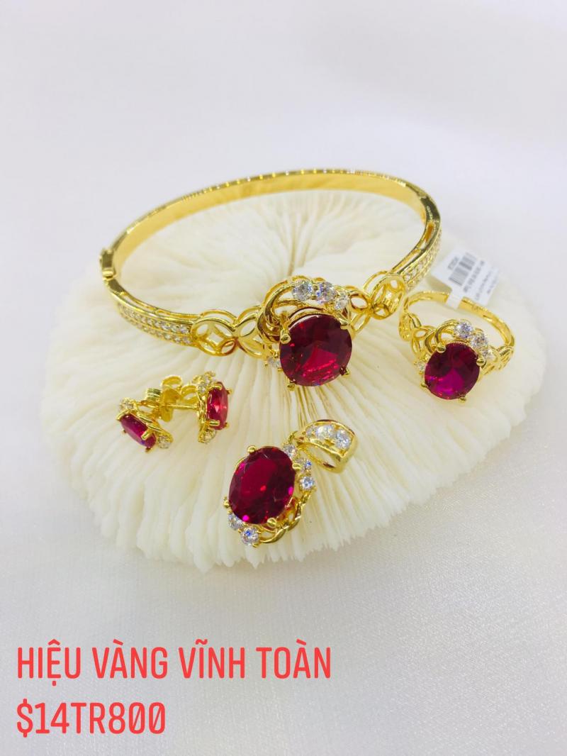 Sản phẩm của hiệu vàng Vĩnh Toàn