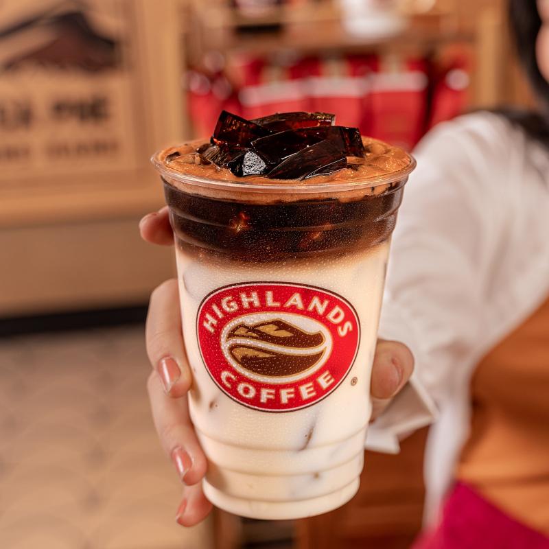 Highland Coffee