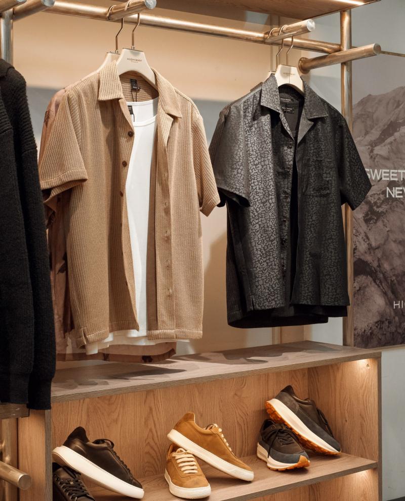 Highway (Menswear)