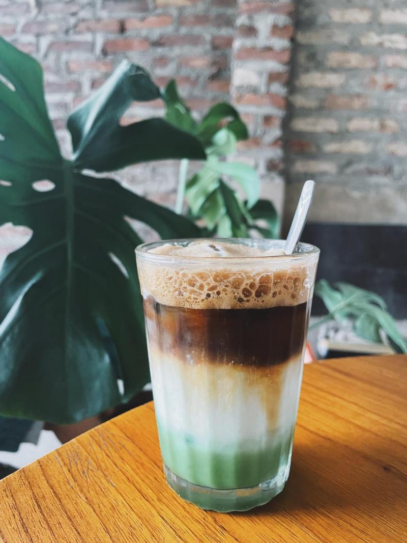 Hill Coffee
