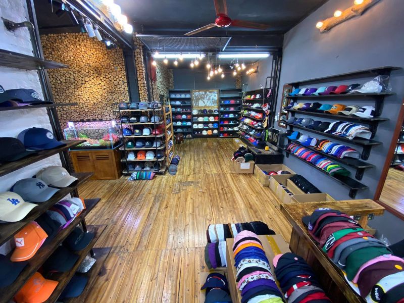 Hịn Store