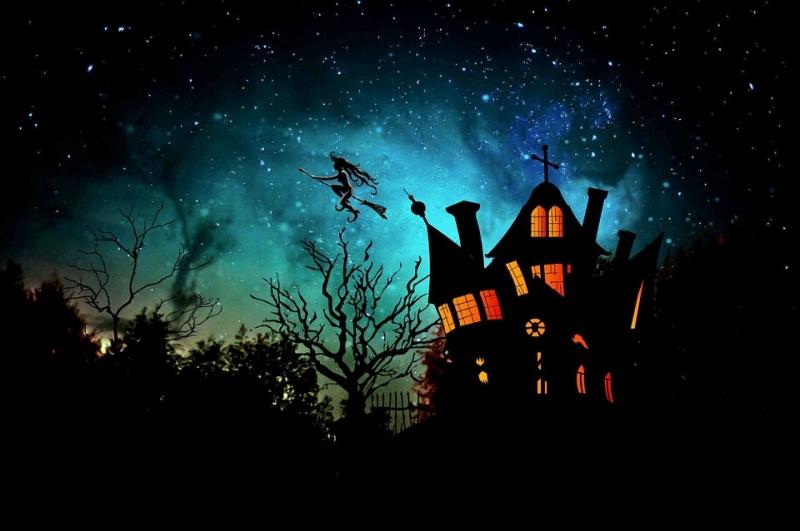 Lễ Halloween