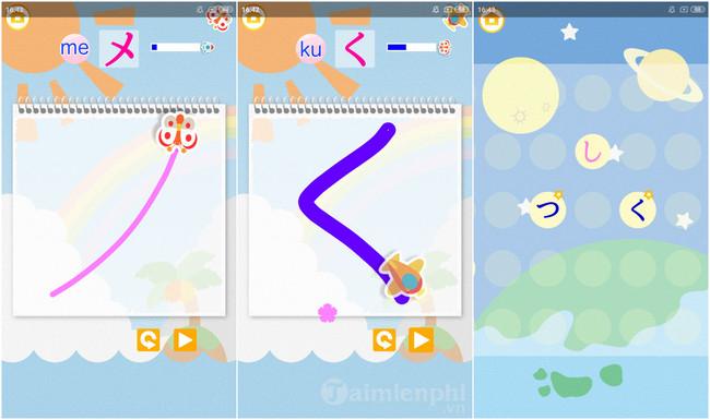 Hiragana - Learn Japanese