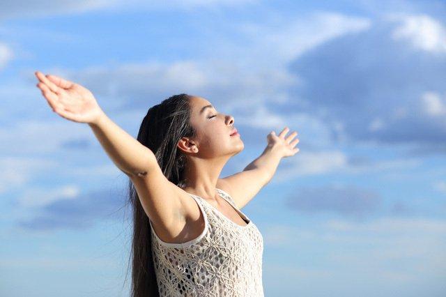 Động viên bản thân