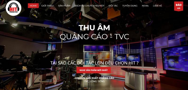 HIT Production luôn lắng nghe chất giọng của mỗi người để tìm cách xử lí trong khâu thu âm và hoà âm.