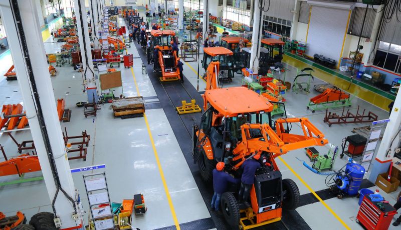Sản phẩm của Hitachi
