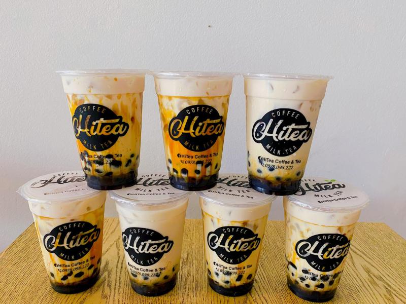 HiTea