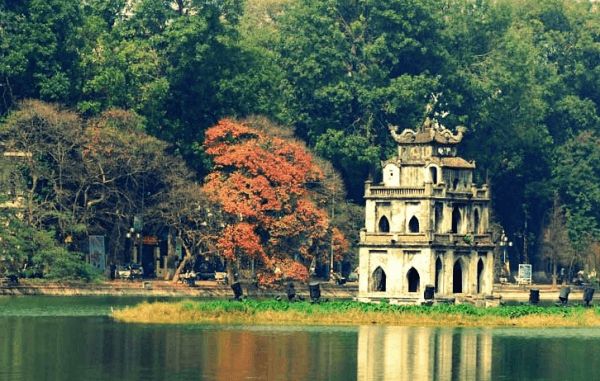 Có một Hà thành như thế