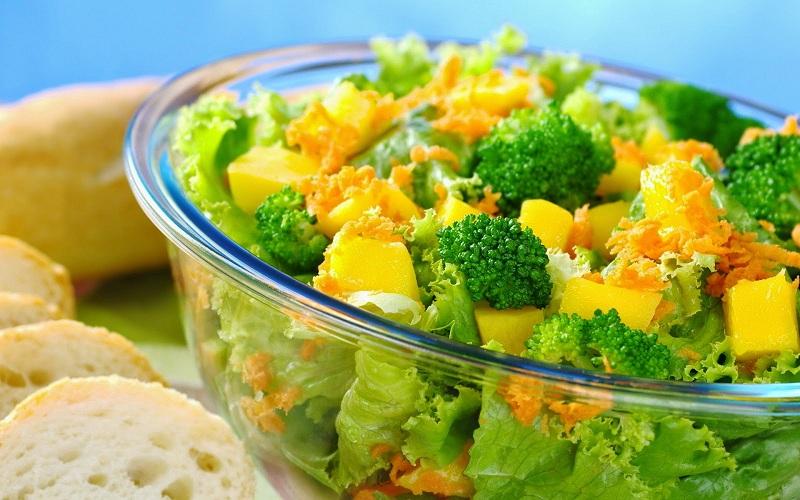 Hỗ trợ giải độc cơ thể