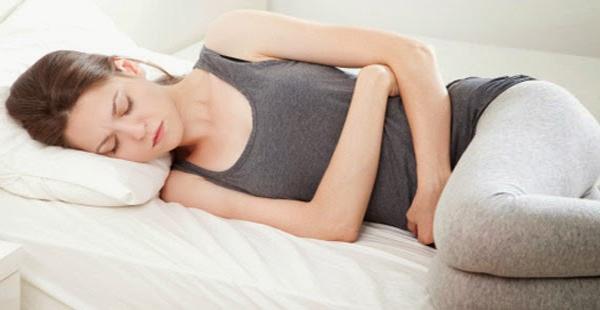 Hỗ trợ rối loạn kinh nguyệt ở phụ nữ