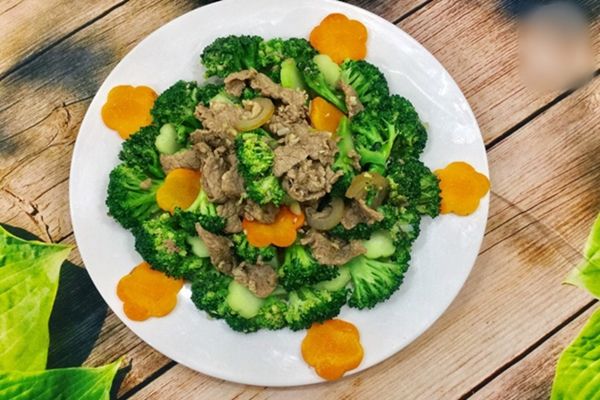 Hỗ trợ tiêu hoá