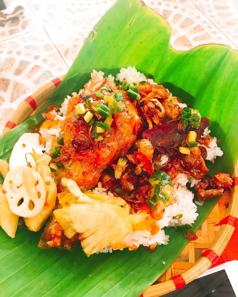 Hổ Xôi