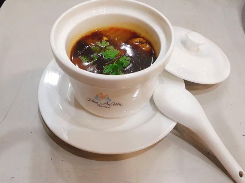 Hoa An Viên 95 Lê Đức Thọ
