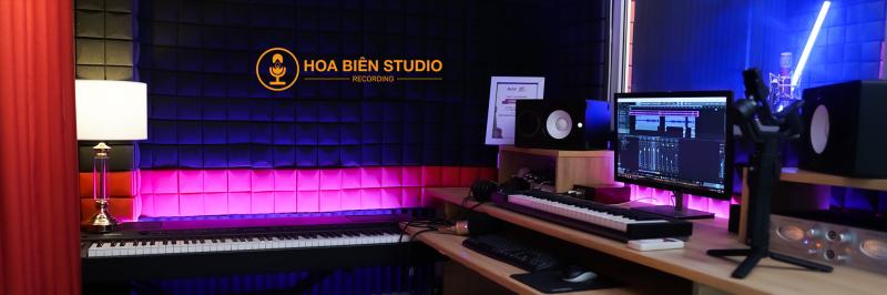 Hoa Biên Studio