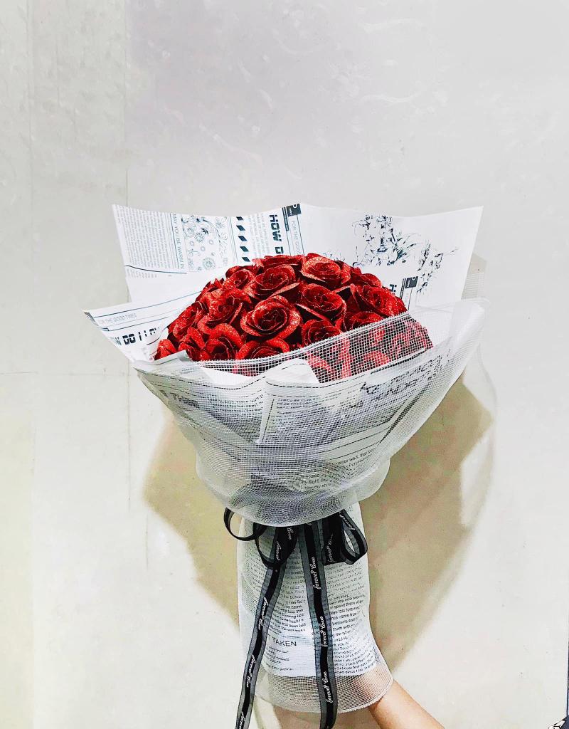 D'Art Flower
