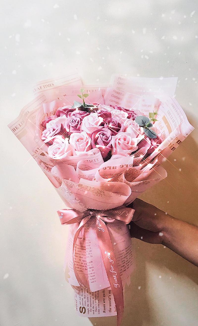 D'Art Flower
