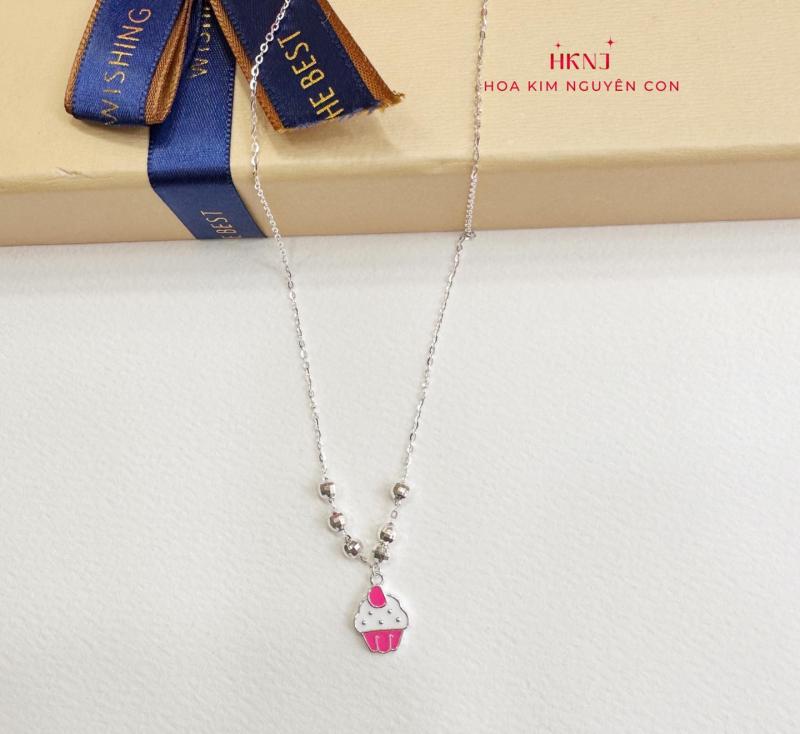 Hoa Kim Nguyên Con Jewelry