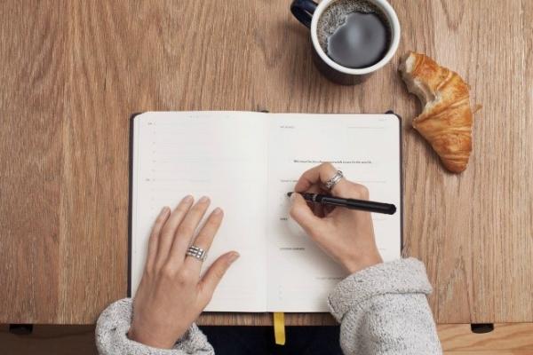 Sắp xếp công việc hợp lý