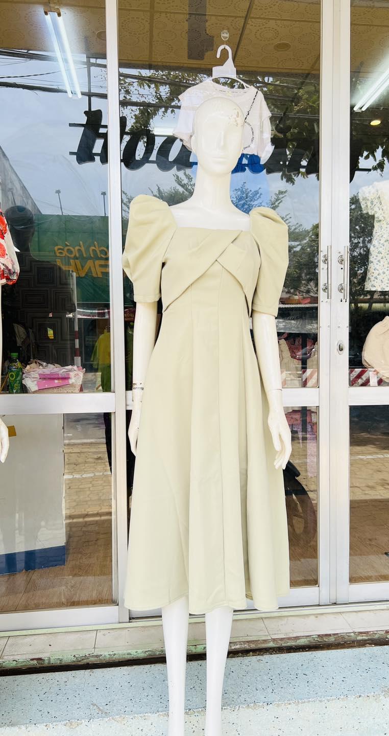 Hoa Nắng Shop